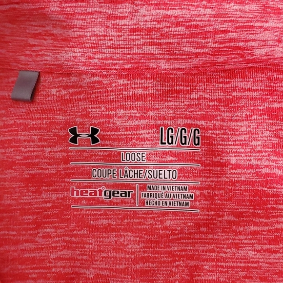 Under Armour Polos Bundle Large - Picture 7 of 7